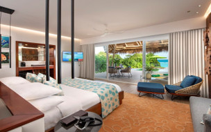 Emerald Maldives Resort & Spa