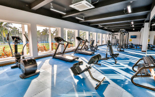 Emerald Maldives Resort & Spa