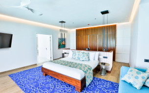 Emerald Maldives Resort & Spa