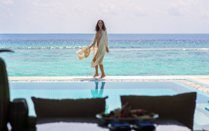 Emerald Maldives Resort & Spa