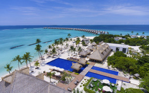 Emerald Maldives Resort & Spa