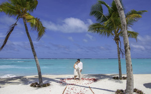 Emerald Maldives Resort & Spa