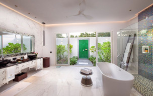 Emerald Maldives Resort & Spa