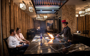 Emerald Maldives Resort & Spa