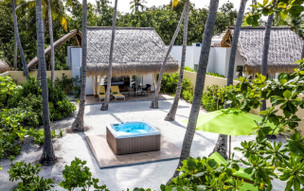 Emerald Maldives Resort & Spa