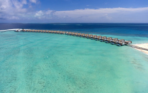 Emerald Maldives Resort & Spa