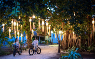 Emerald Maldives Resort & Spa