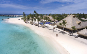 Emerald Maldives Resort & Spa