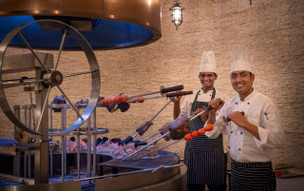 Emerald Maldives Resort & Spa