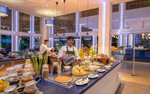 Emerald Maldives Resort & Spa