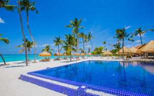 Emerald Maldives Resort & Spa