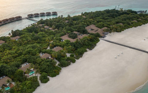 Noku Maldives, Vignette Collection