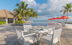 Noku Maldives, Vignette Collection