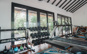 Noku Maldives, Vignette Collection