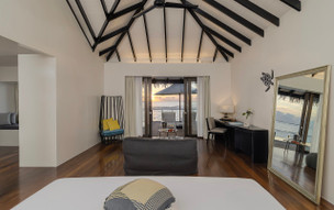 Noku Maldives, Vignette Collection