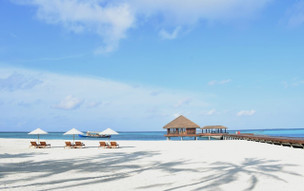 Noku Maldives, Vignette Collection