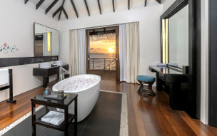 Noku Maldives, Vignette Collection