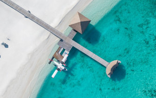 Noku Maldives, Vignette Collection