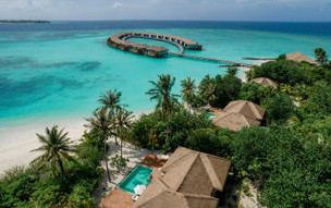 Noku Maldives, Vignette Collection