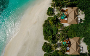 Noku Maldives, Vignette Collection