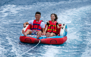 Noku Maldives, Vignette Collection