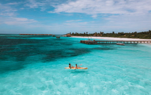 Noku Maldives, Vignette Collection