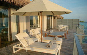 Noku Maldives, Vignette Collection