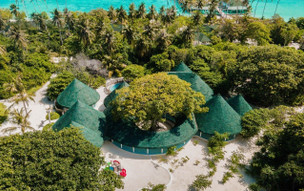 Siyam World Maldives