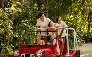 Siyam World Maldives