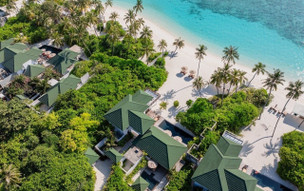 Siyam World Maldives