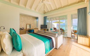 Siyam World Maldives