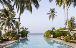 Siyam World Maldives