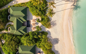 Siyam World Maldives