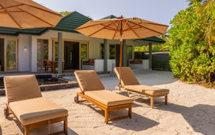 Siyam World Maldives