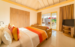 Siyam World Maldives