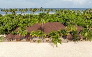 Siyam World Maldives