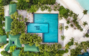 Siyam World Maldives