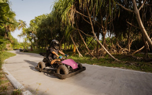 Siyam World Maldives