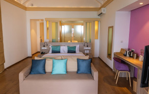 Siyam World Maldives