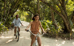 Siyam World Maldives