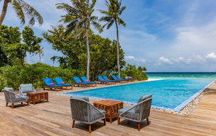 Siyam World Maldives