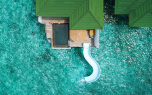 Siyam World Maldives