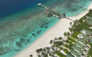 Siyam World Maldives