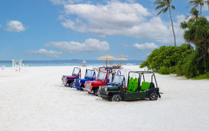 Siyam World Maldives