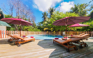 Siyam World Maldives