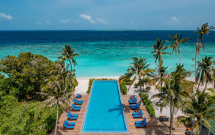 Siyam World Maldives