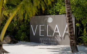Velaa Private Island