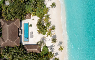 Velaa Private Island