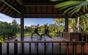 Velaa Private Island