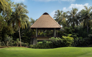 Velaa Private Island